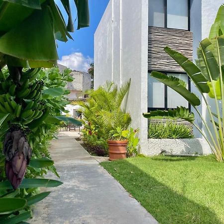 Aldeazul By Andiani Travel Apartamento Cancún Exterior foto