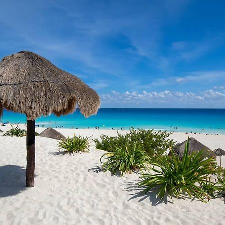 Aldeazul By Andiani Travel Apartamento Cancún Exterior foto