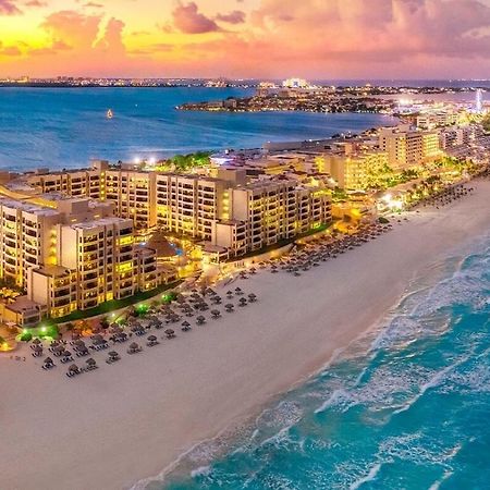 Aldeazul By Andiani Travel Apartamento Cancún Exterior foto