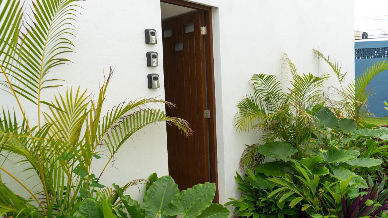 Aldeazul By Andiani Travel Apartamento Cancún Exterior foto