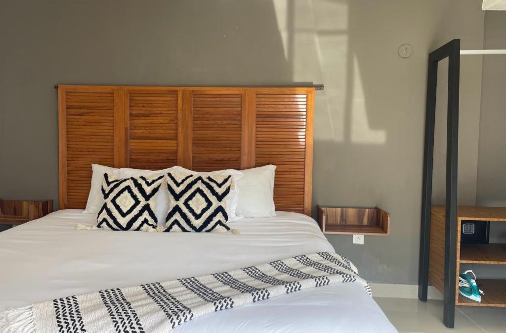 Aldeazul By Andiani Travel Apartamento Cancún Exterior foto
