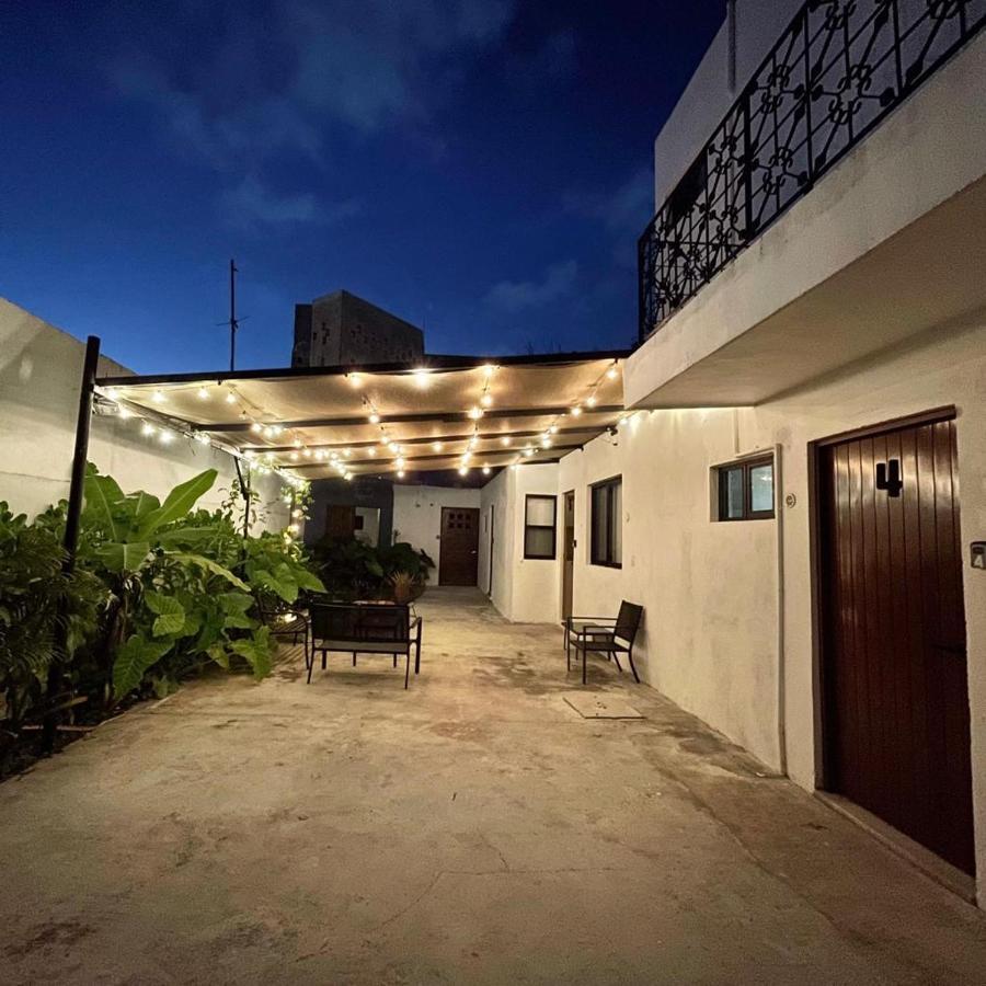 Aldeazul By Andiani Travel Apartamento Cancún Exterior foto
