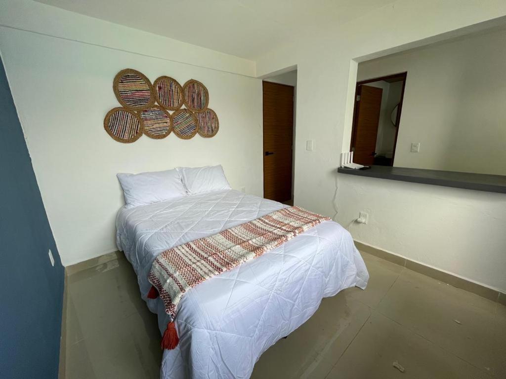 Aldeazul By Andiani Travel Apartamento Cancún Exterior foto