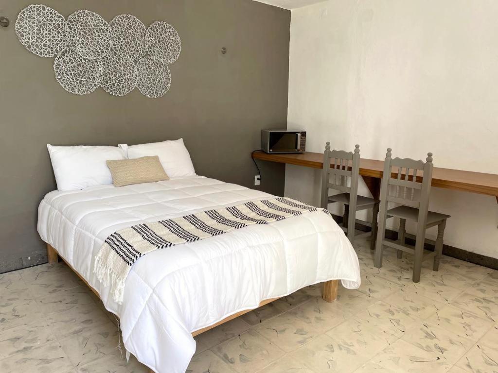 Aldeazul By Andiani Travel Apartamento Cancún Exterior foto