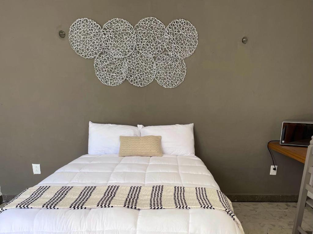 Aldeazul By Andiani Travel Apartamento Cancún Exterior foto